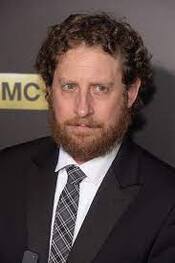 Scott Gimple