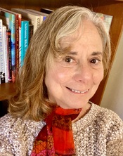 Claudia Hagadus Long