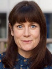 Sarah Freethy