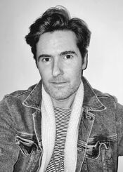 Simon Mockler