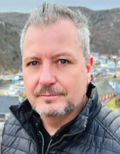 Perry Chafe