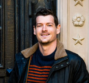 Nicholas Binge