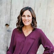 Laura Barrow