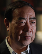 Jia Pingwa