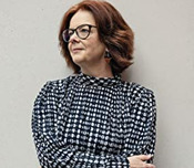 Jo Leevers