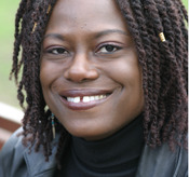 Dreda Say Mitchell