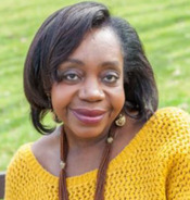 Frances Mensah Williams