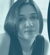 Damyanti Biswas