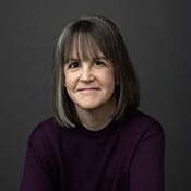 Laura Spence-Ash