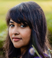 Disha Bose