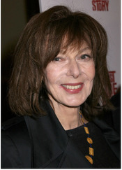 Elaine May