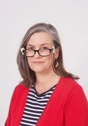 Melinda Szymanik