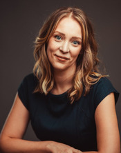 Rebecca McKanna