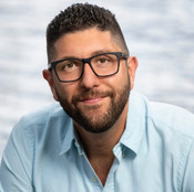 Nicolas DiDomizio