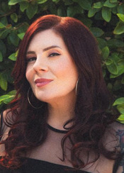 Sarah Rose Etter