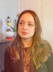 Arianna Reiche