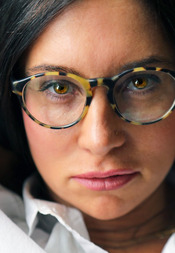 Lisa Taddeo