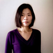 Fiona Sze-Lorrain