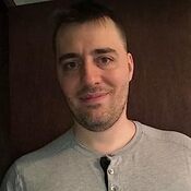 Timothy Wolff