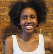 Janelle M. Williams