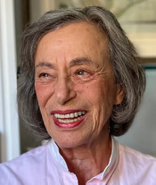 Lucienne S. Bloch