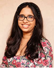 Zeba Shahnaz