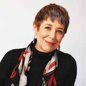 Linda Joy Myers