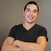 Joshua Valdez