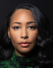 Safiya Sinclair