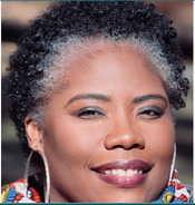 Tracey Michae’l Lewis-Giggetts