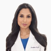 Dr. Roshini Raj