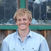 Cody Cassidy