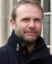 Andrew Michael Hurley