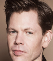 C. Travis Rice