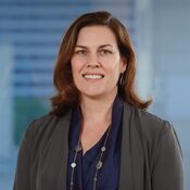 Claire Hughes Johnson