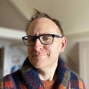 Nick Harkaway