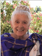 Gladys McGarey