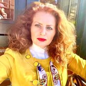Marina Rubin
