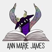 Ann Marie James