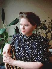Cathie Linz