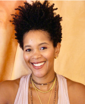 Liara Tamani