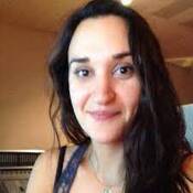 Sara Hashem