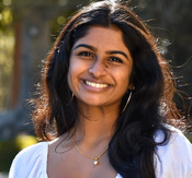 Ananya Devarajan
