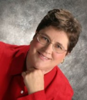 Janice Kay Johnson