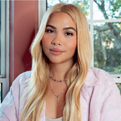 Hayley Kiyoko