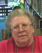 Gail Daley