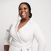 Bernadette Anderson Md