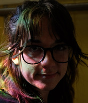 Maggie Bailey