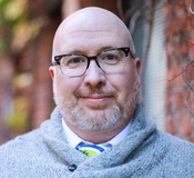 Mark Waddell