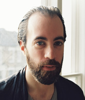 Ned Beauman